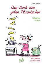 Pfannkuchenbuch