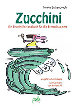 Zucchinibuch